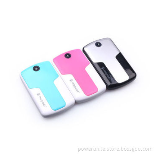 4200mAh Battery Pack Portable Power Bank, Suitable for Apple's iPhone, Sony PlayStation Portable